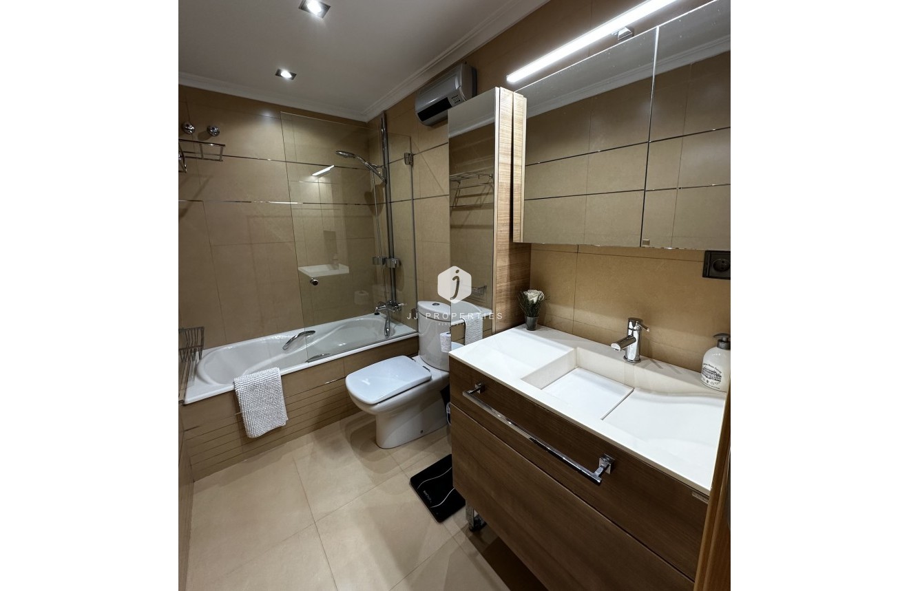 Resale - Apartment / flat -
Guardamar del Segura - Costa Blanca