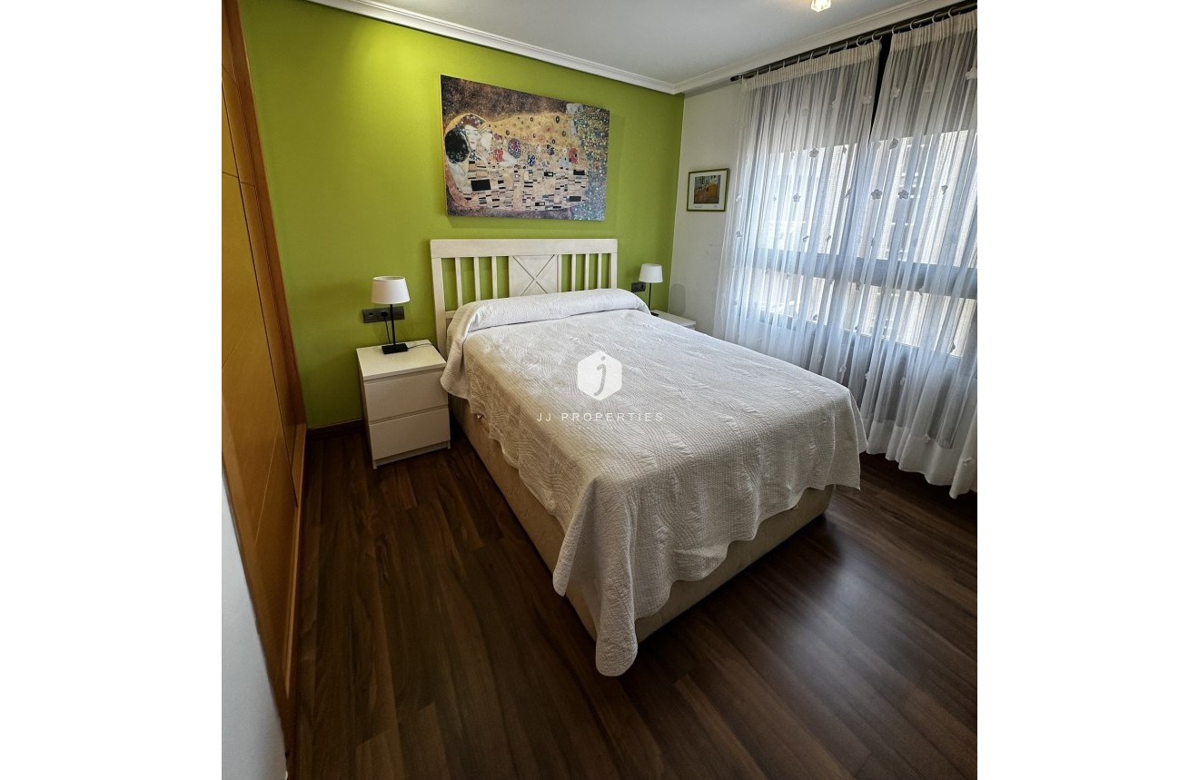 Resale - Apartment / flat -
Guardamar del Segura - Costa Blanca