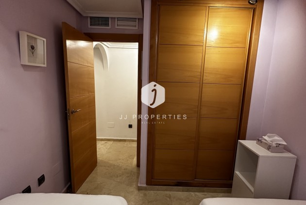 Resale - Apartment / flat -
Guardamar del Segura - Costa Blanca