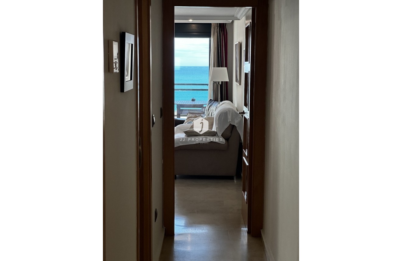 Resale - Apartment / flat -
Guardamar del Segura - Costa Blanca