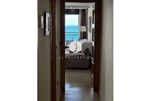 Resale - Apartment / flat -
Guardamar del Segura - Costa Blanca