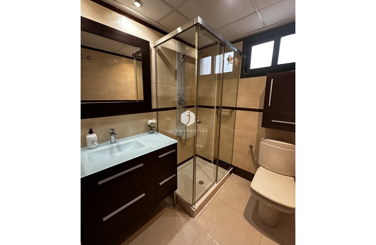 Resale - Apartment / flat -
Guardamar del Segura - Costa Blanca