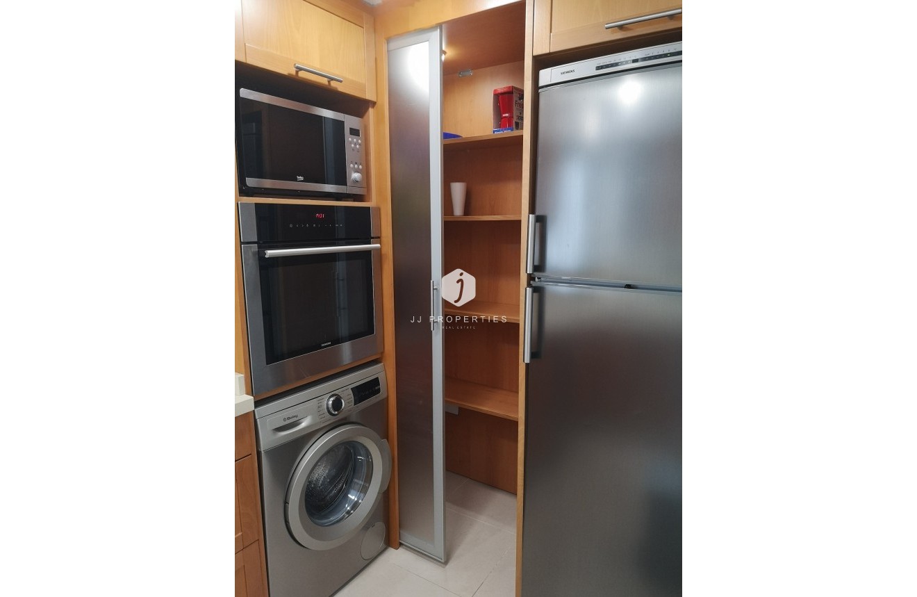 Resale - Apartment / flat -
Guardamar del Segura - Costa Blanca