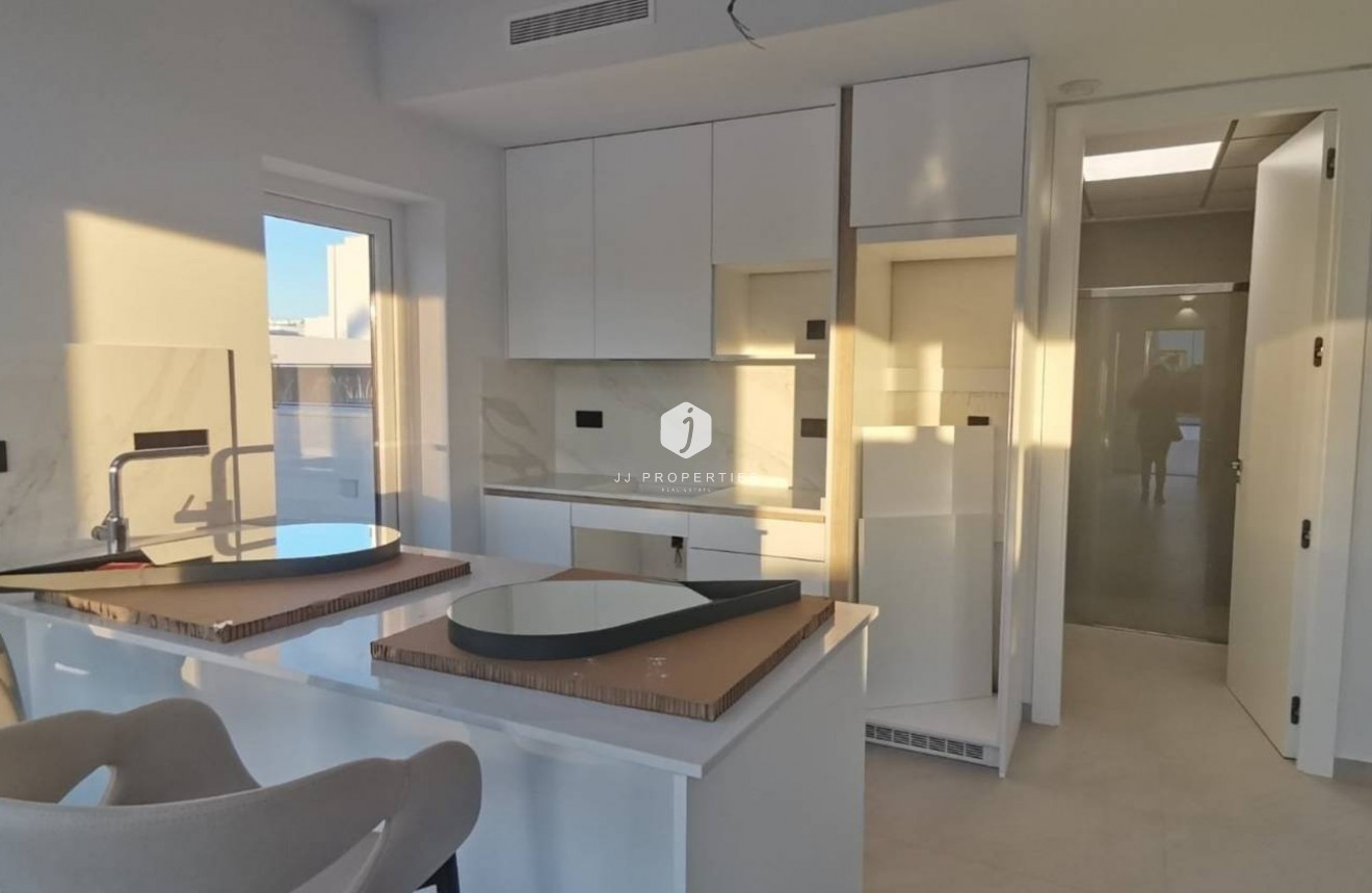 Segunda mano - Villa -
Los Montesinos - Costa Blanca