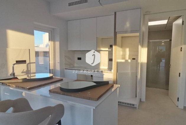 Segunda mano - Villa -
Los Montesinos - Costa Blanca