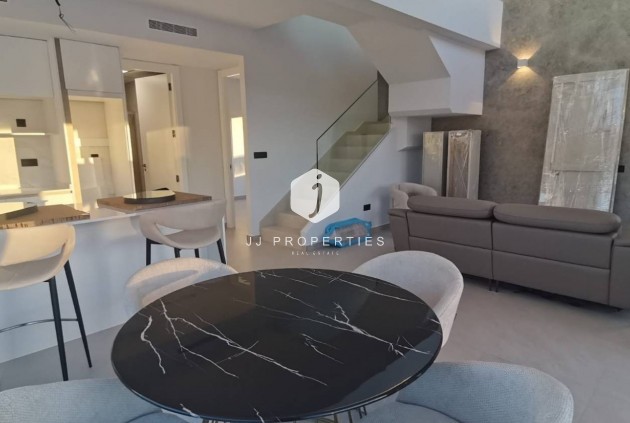 Segunda mano - Villa -
Los Montesinos - Costa Blanca