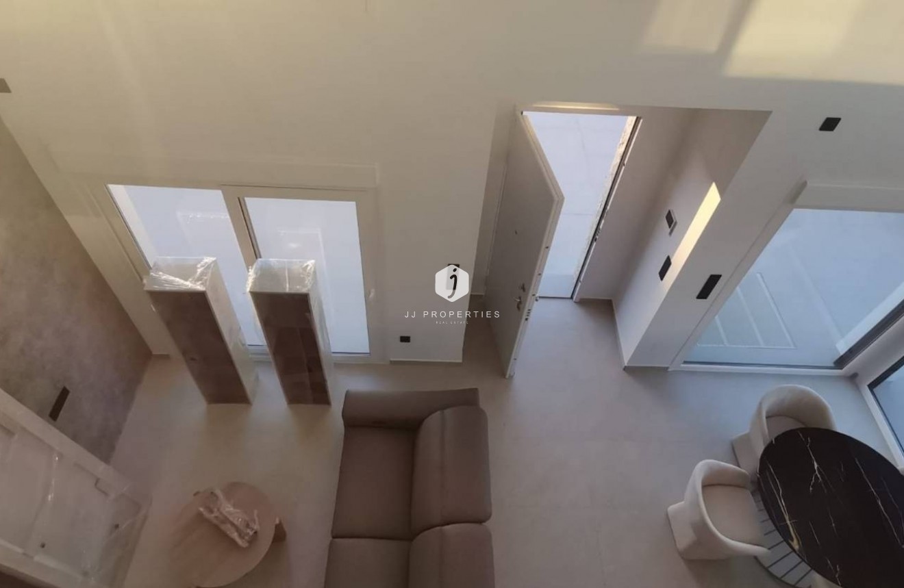 Segunda mano - Villa -
Los Montesinos - Costa Blanca