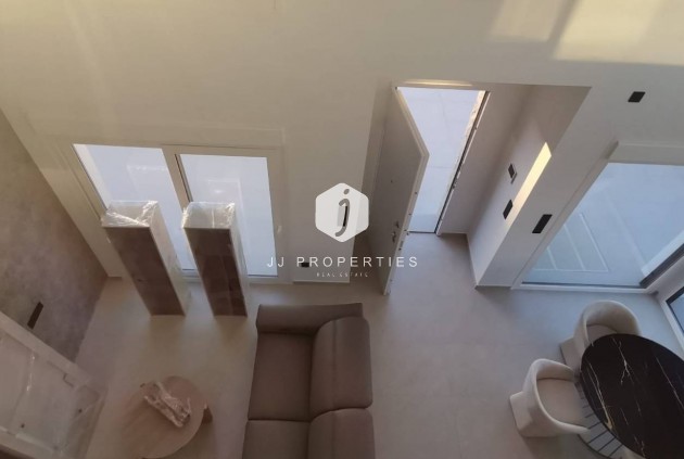 Segunda mano - Villa -
Los Montesinos - Costa Blanca