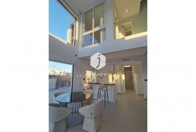 Segunda mano - Villa -
Los Montesinos - Costa Blanca