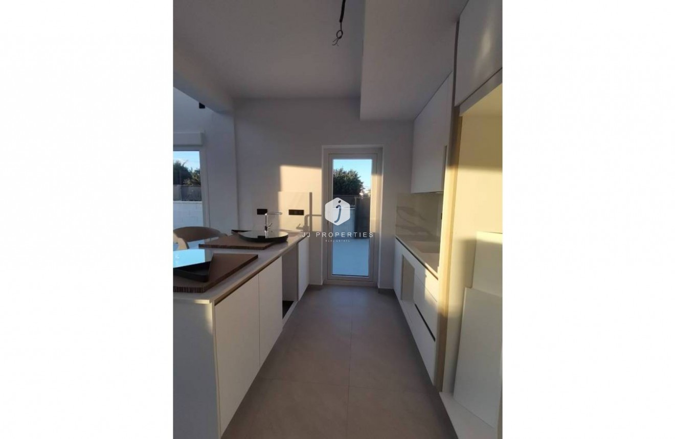 Segunda mano - Villa -
Los Montesinos - Costa Blanca