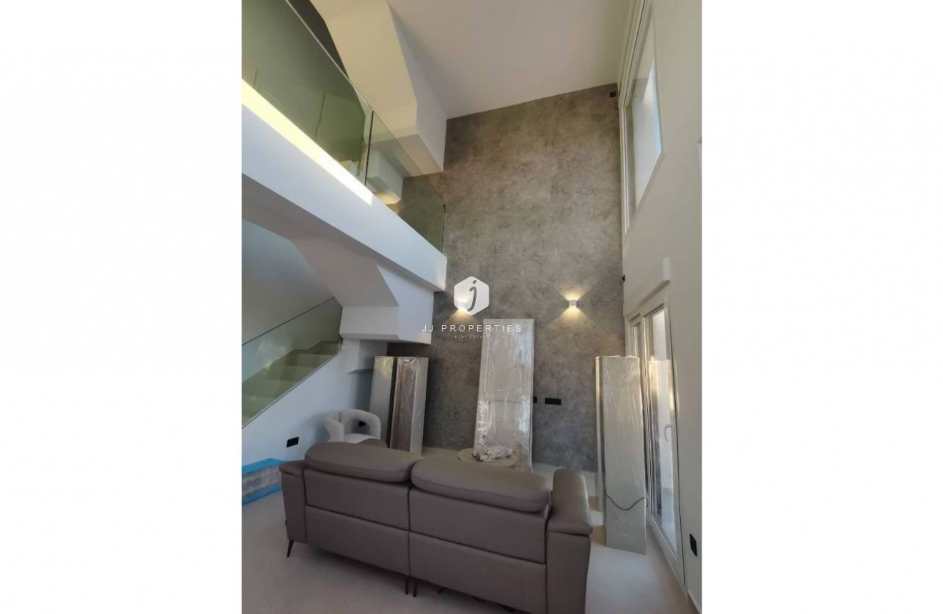 Segunda mano - Villa -
Los Montesinos - Costa Blanca