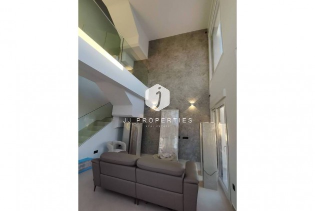 Segunda mano - Villa -
Los Montesinos - Costa Blanca