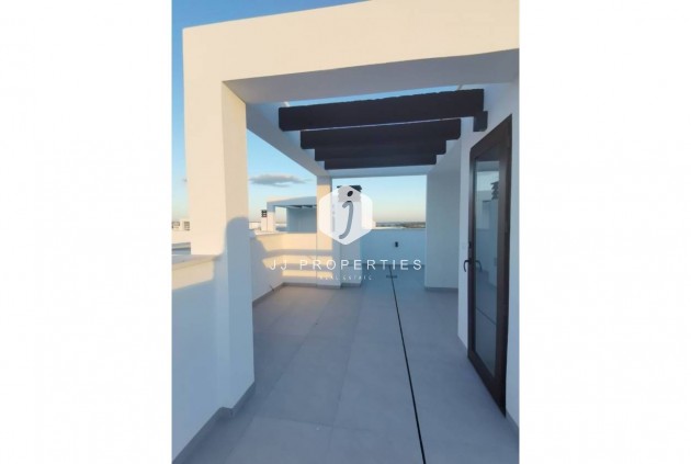 Segunda mano - Villa -
Los Montesinos - Costa Blanca