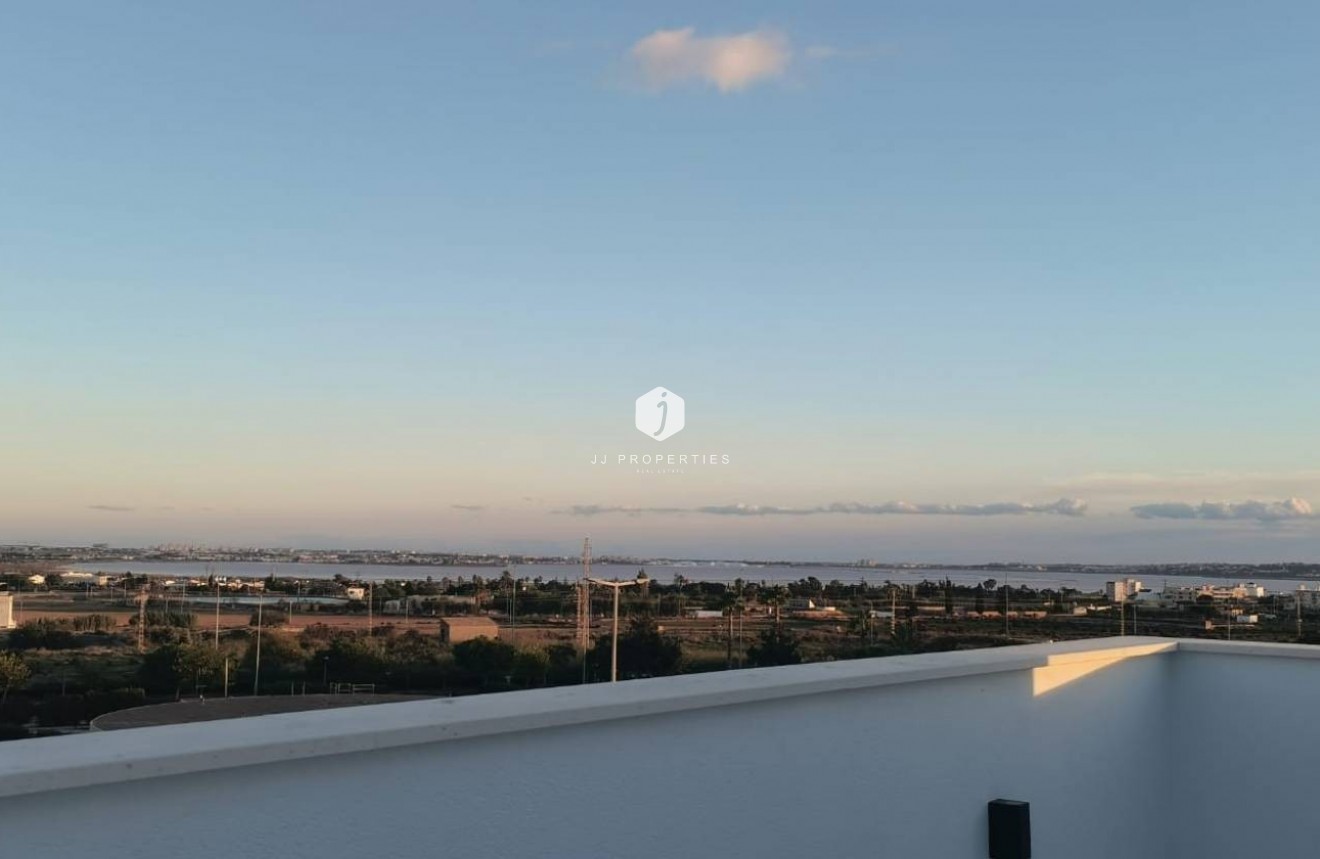 Segunda mano - Villa -
Los Montesinos - Costa Blanca