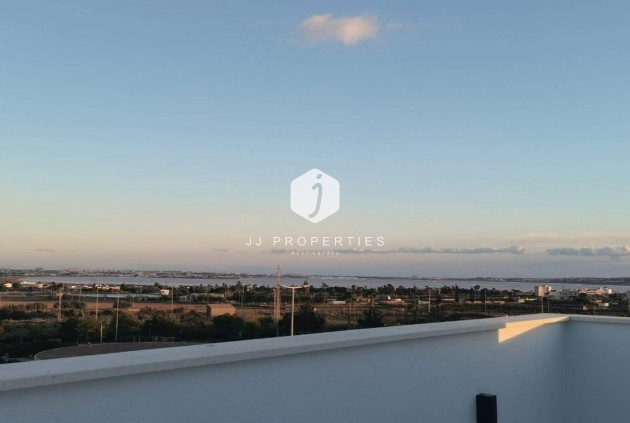 Segunda mano - Villa -
Los Montesinos - Costa Blanca