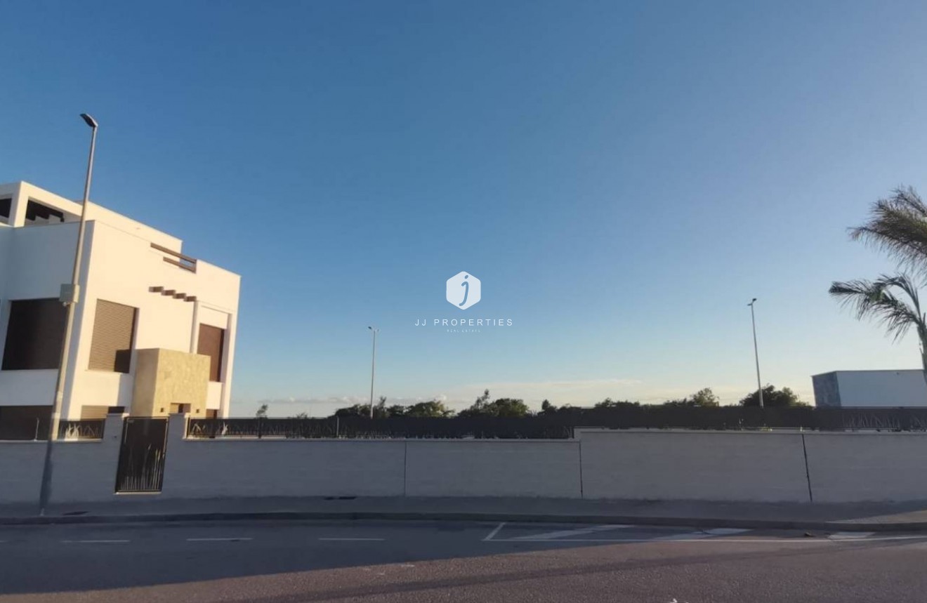 Segunda mano - Villa -
Los Montesinos - Costa Blanca