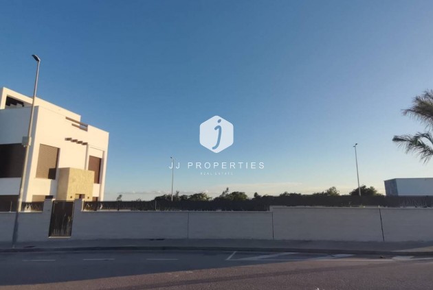 Segunda mano - Villa -
Los Montesinos - Costa Blanca