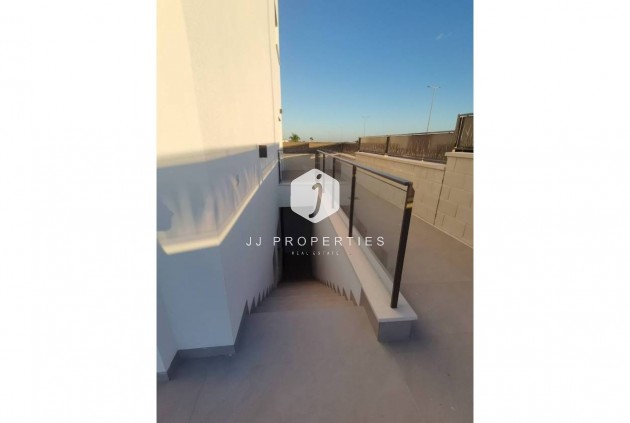 Segunda mano - Villa -
Los Montesinos - Costa Blanca