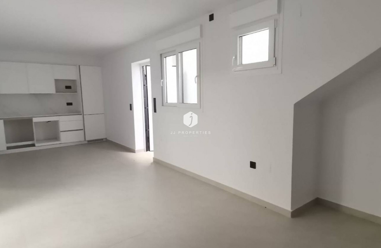 Segunda mano - Villa -
Los Montesinos - Costa Blanca