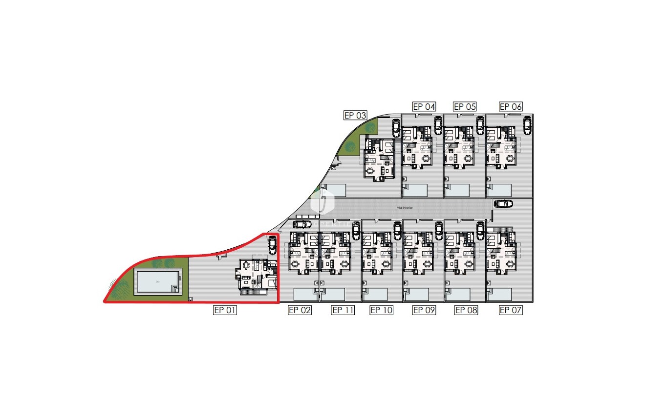 Segunda mano - Villa -
Los Montesinos - Costa Blanca