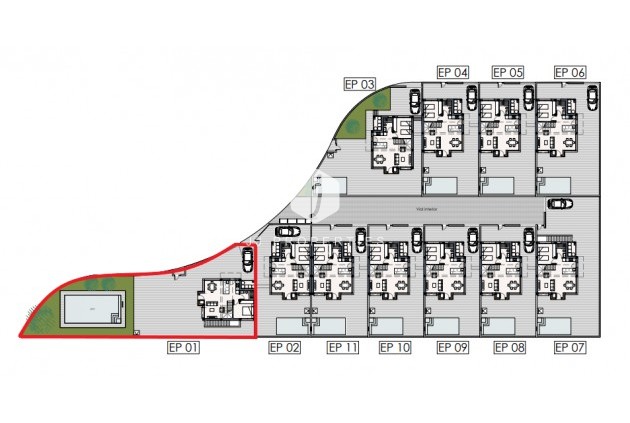 Segunda mano - Villa -
Los Montesinos - Costa Blanca