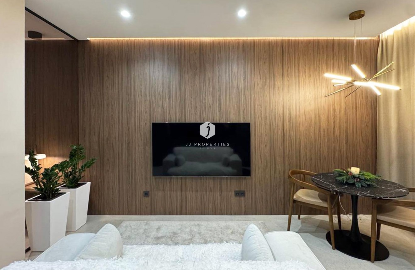 Segunda mano - Apartamento / piso -
Torrevieja - Playa de los Locos