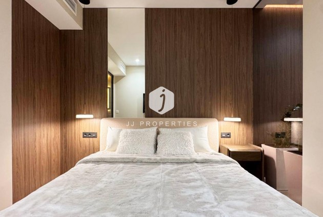 Segunda mano - Apartamento / piso -
Torrevieja - Playa de los Locos