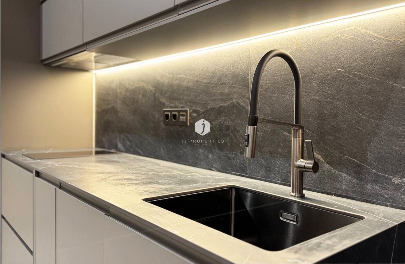 Segunda mano - Apartamento / piso -
Torrevieja - Playa de los Locos