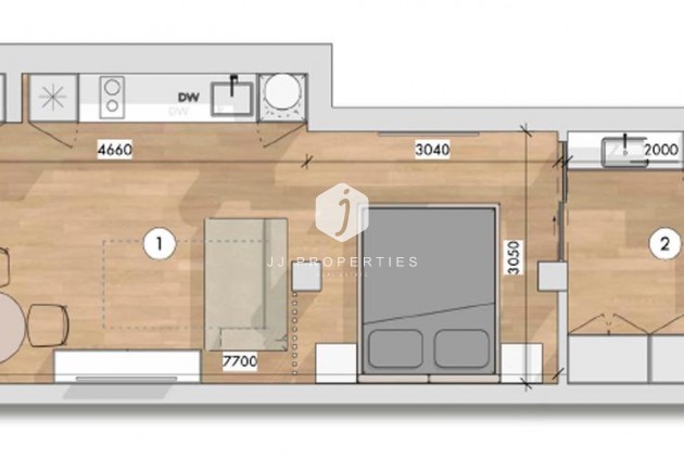 Segunda mano - Apartamento / piso -
Torrevieja - Playa de los Locos