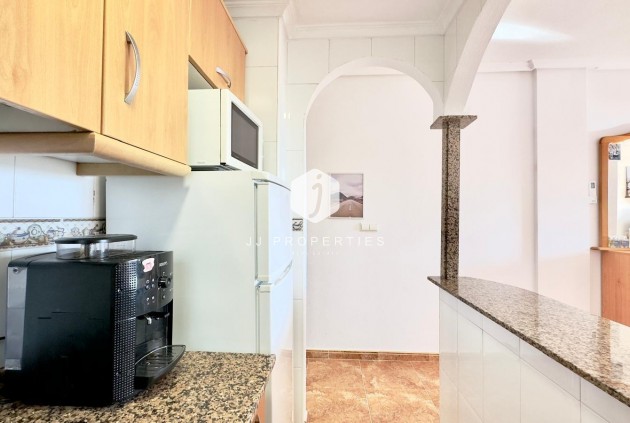 Segunda mano - Apartamento / piso -
Torrevieja - Centro