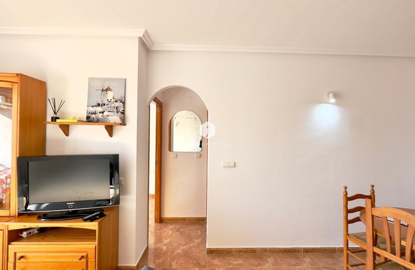 Segunda mano - Apartamento / piso -
Torrevieja - Centro