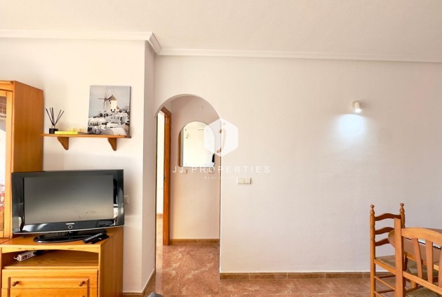 Segunda mano - Apartamento / piso -
Torrevieja - Centro