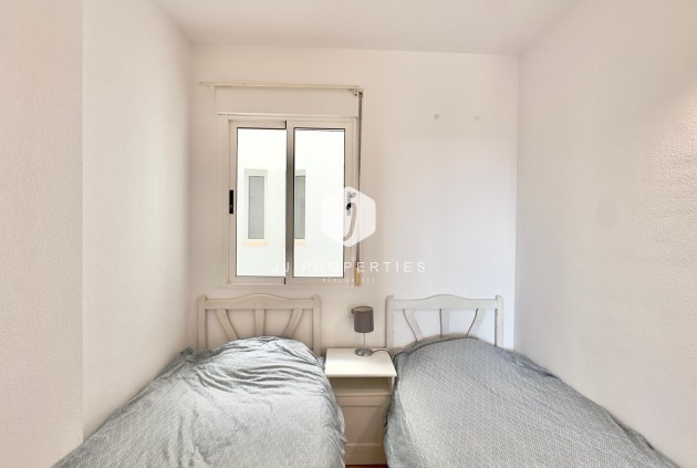 Segunda mano - Apartamento / piso -
Torrevieja - Centro