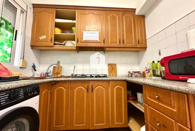 Segunda mano - Apartamento / piso -
Torrevieja - Estacion de autobuses