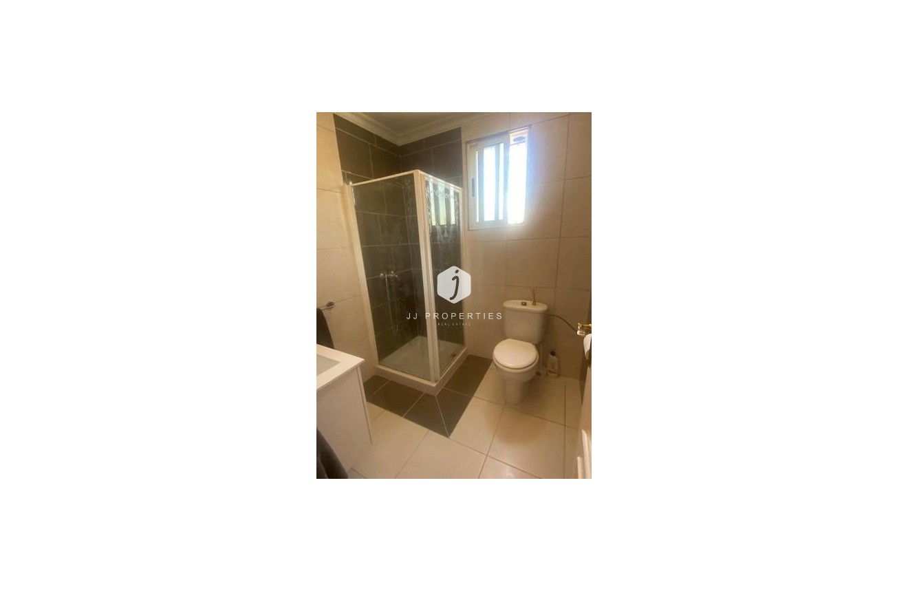 Resale - Villa -
Albatera - Campo De Albatera