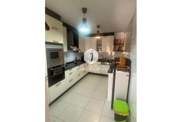 Resale - Villa -
Albatera - Campo De Albatera