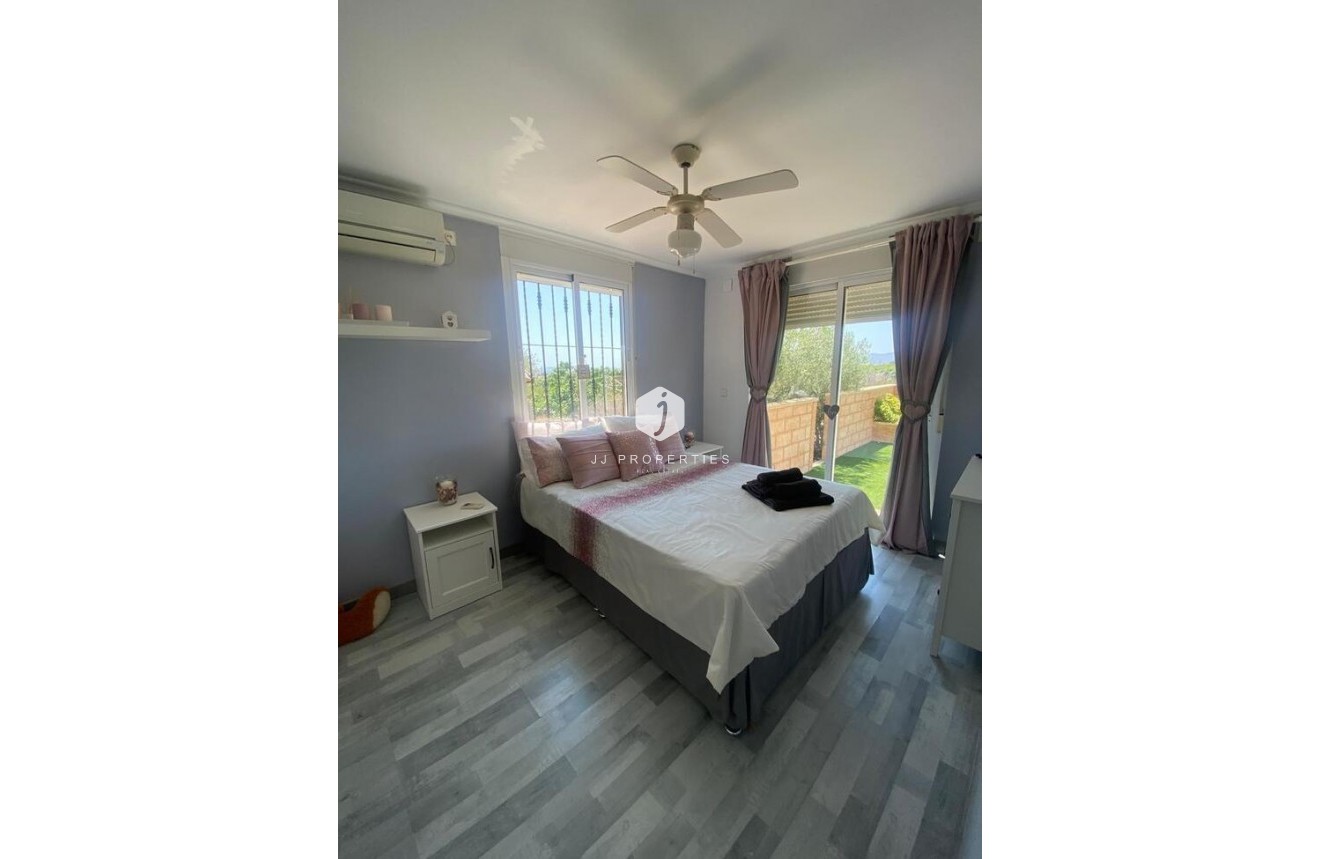 Resale - Villa -
Albatera - Campo De Albatera