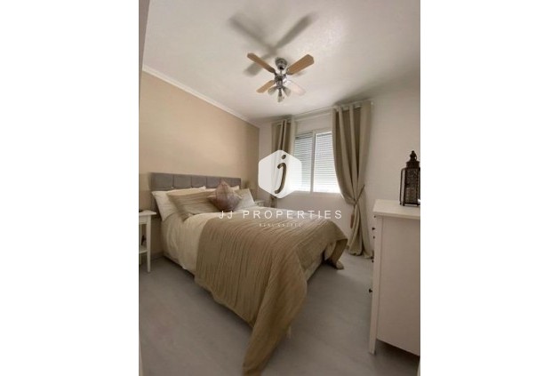 Resale - Villa -
Albatera - Campo De Albatera