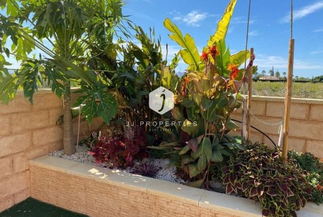 Resale - Villa -
Albatera - Campo De Albatera