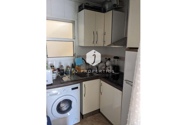 Resale - Apartment / flat -
Torrevieja - Playa del Cura