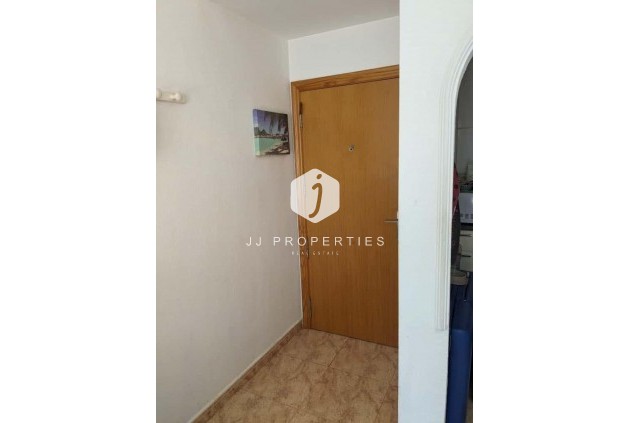 Resale - Apartment / flat -
Torrevieja - Playa del Cura
