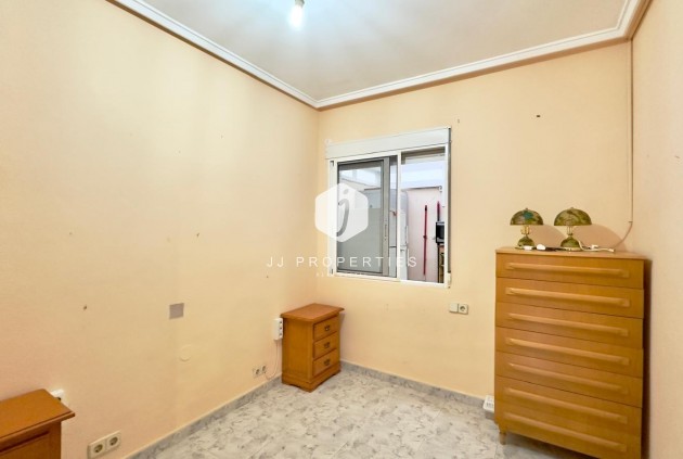 Segunda mano - Apartamento / piso -
Torrevieja - La Mata Pueblo