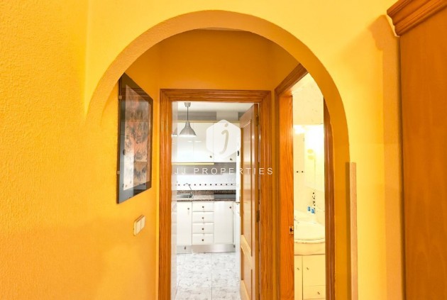 Segunda mano - Apartamento / piso -
Torrevieja - La Mata Pueblo