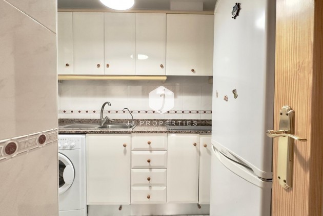 Segunda mano - Apartamento / piso -
Torrevieja - La Mata Pueblo