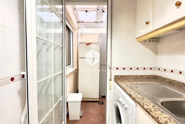 Segunda mano - Apartamento / piso -
Torrevieja - La Mata Pueblo