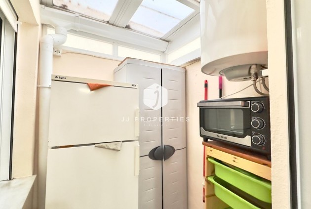 Segunda mano - Apartamento / piso -
Torrevieja - La Mata Pueblo