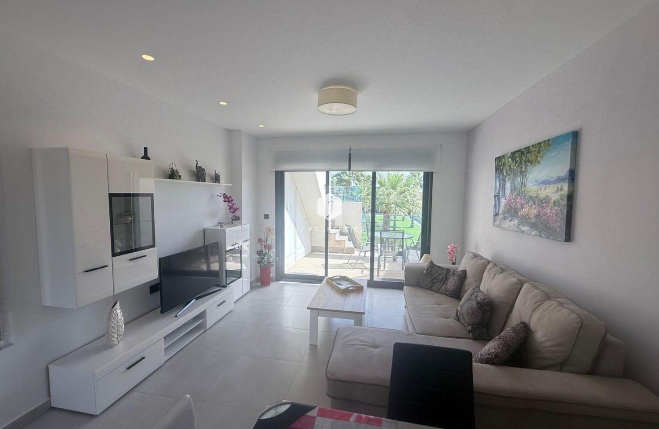 Segunda mano - Bungalow -
Guardamar del Segura - Oasis Beach