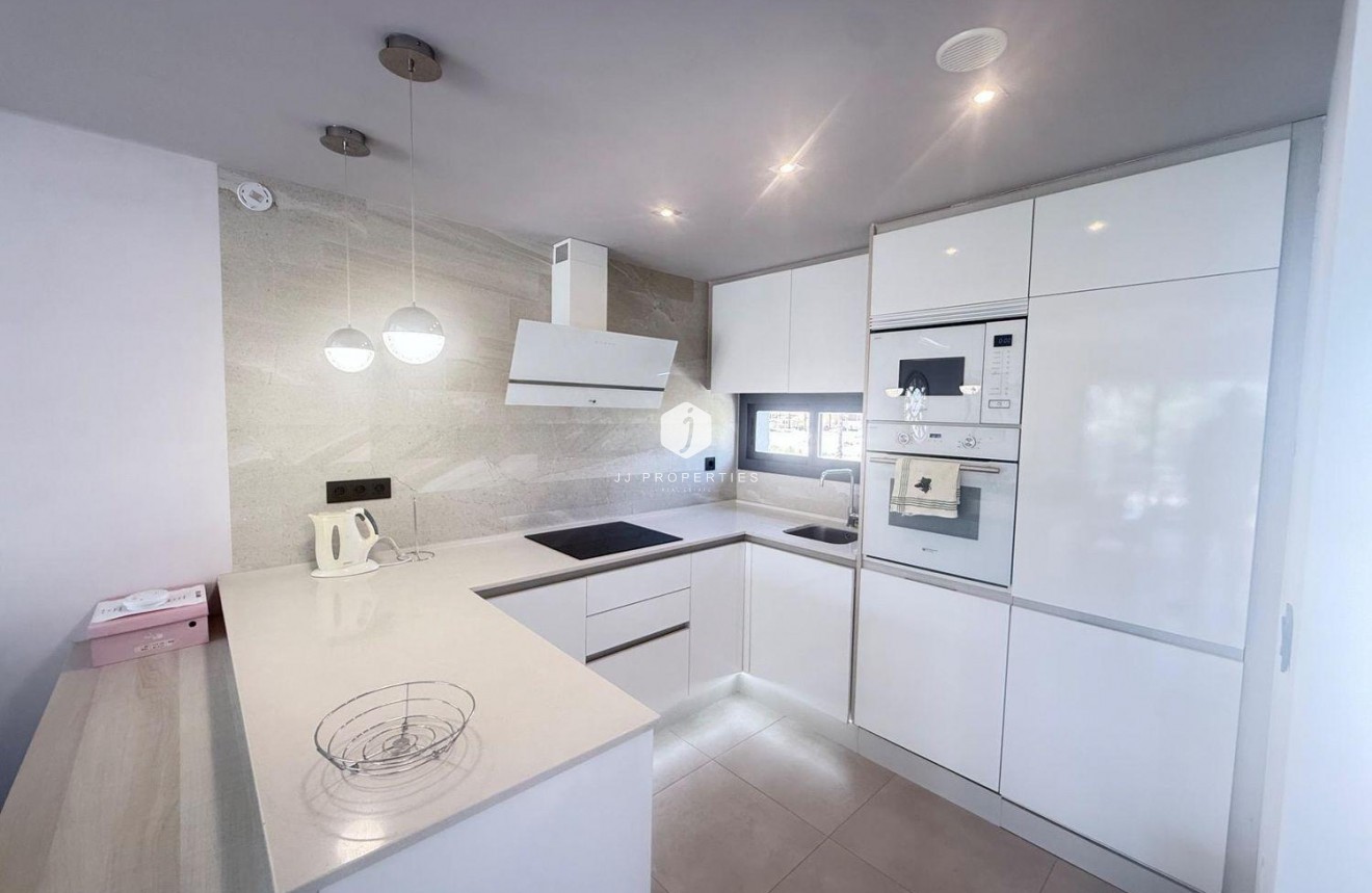 Segunda mano - Bungalow -
Guardamar del Segura - Oasis Beach