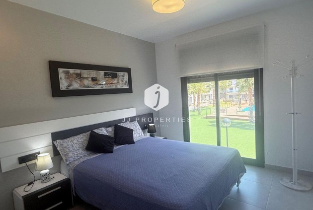 Segunda mano - Bungalow -
Guardamar del Segura - Oasis Beach