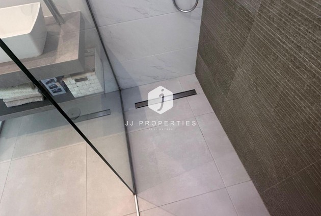 Segunda mano - Bungalow -
Guardamar del Segura - Oasis Beach